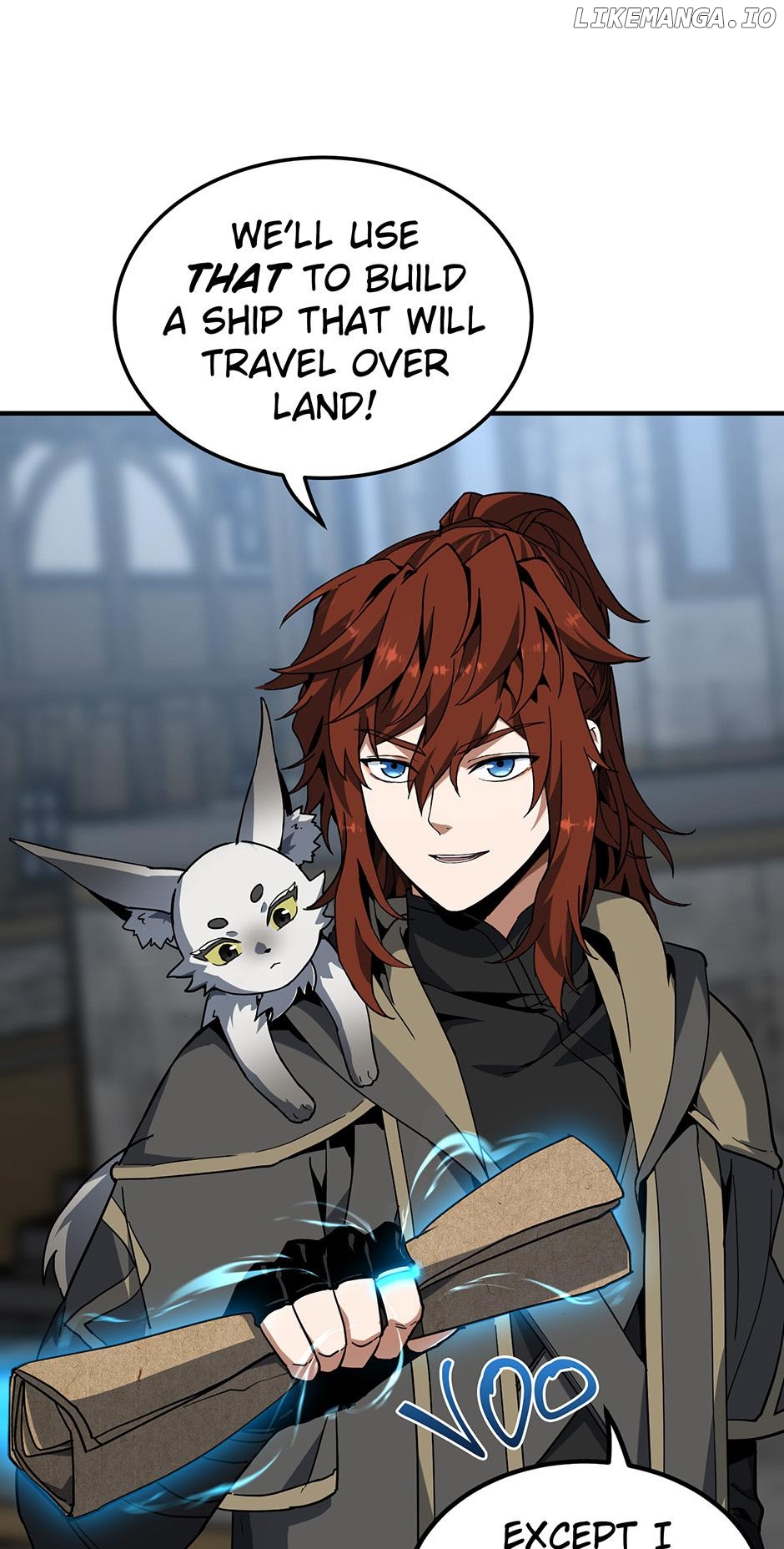 The Beginning After The End Chapter 215 image 68